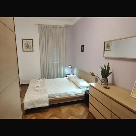 Vittoria Galleria 的里雅斯特