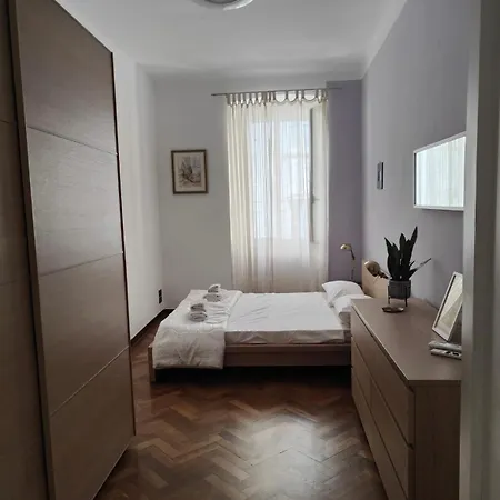 招待所 Vittoria Galleria
