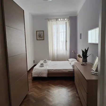 Vittoria Galleria * 的里雅斯特